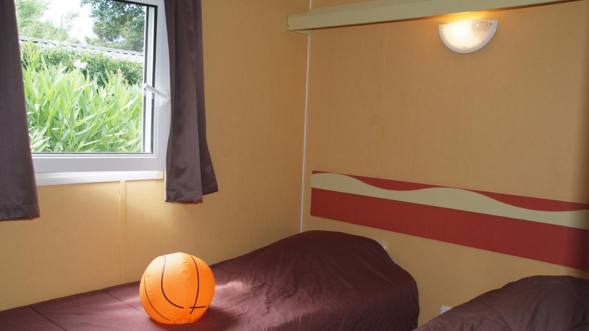 Camping Tikayan Felix De La Bastide Saint-Mitre-les-Remparts Exterior foto